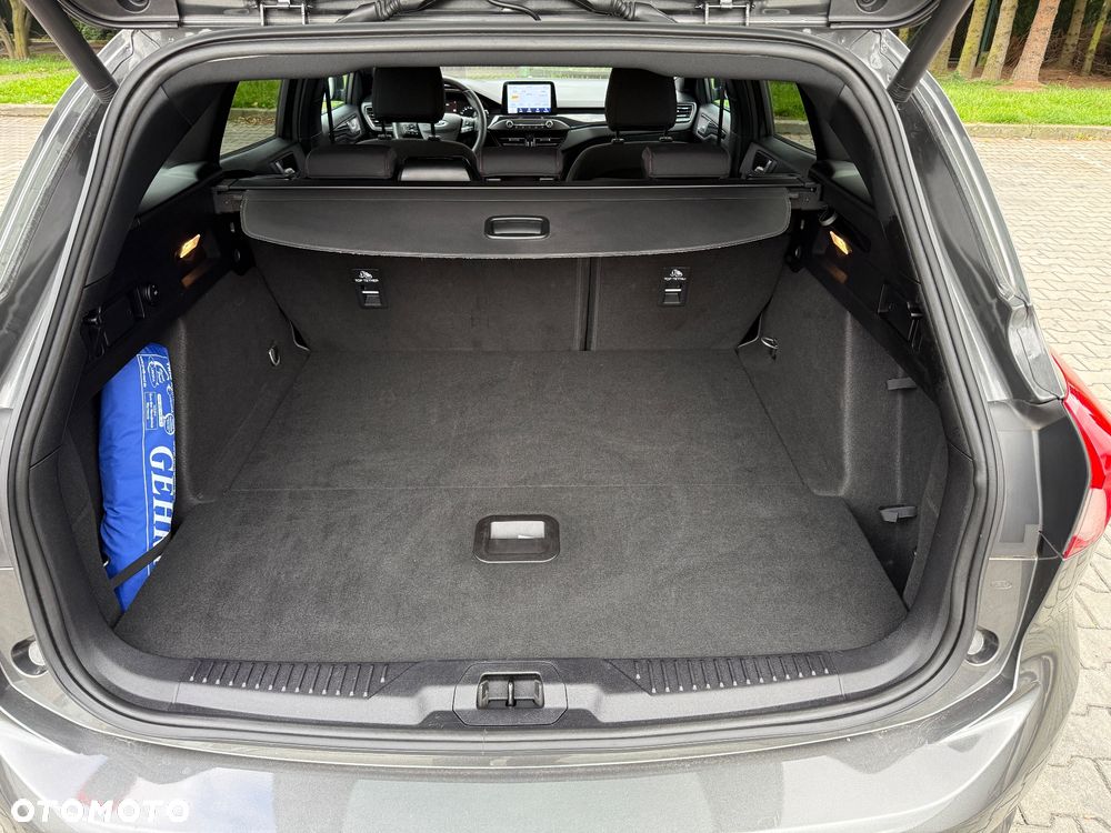 Ford Focus 1.5 EcoBoost Start-Stopp-System ST-LINE - 13