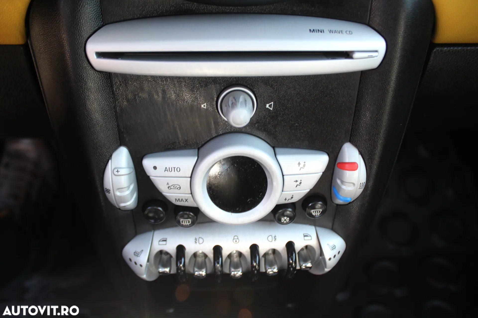 Mini Cooper D - 7