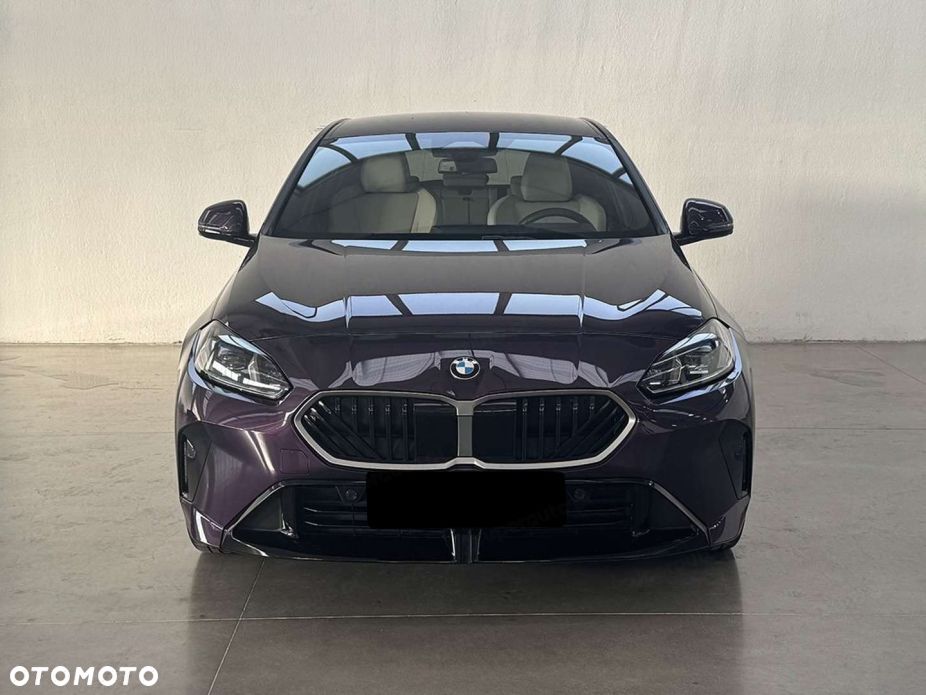 BMW Seria 1 116 - 7