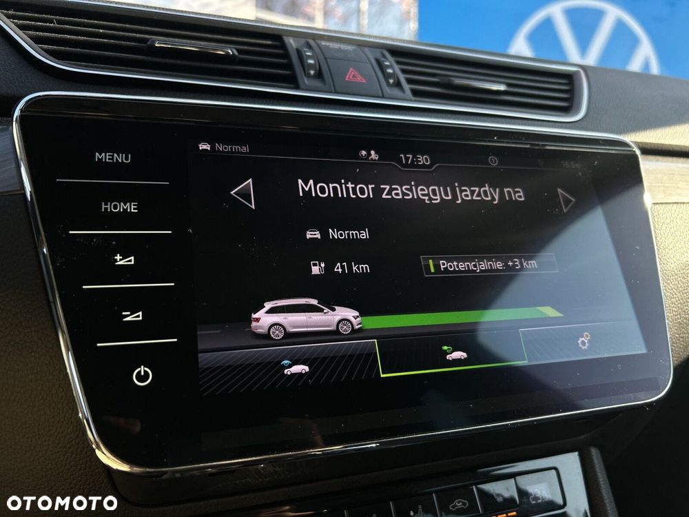 Skoda Superb - 32