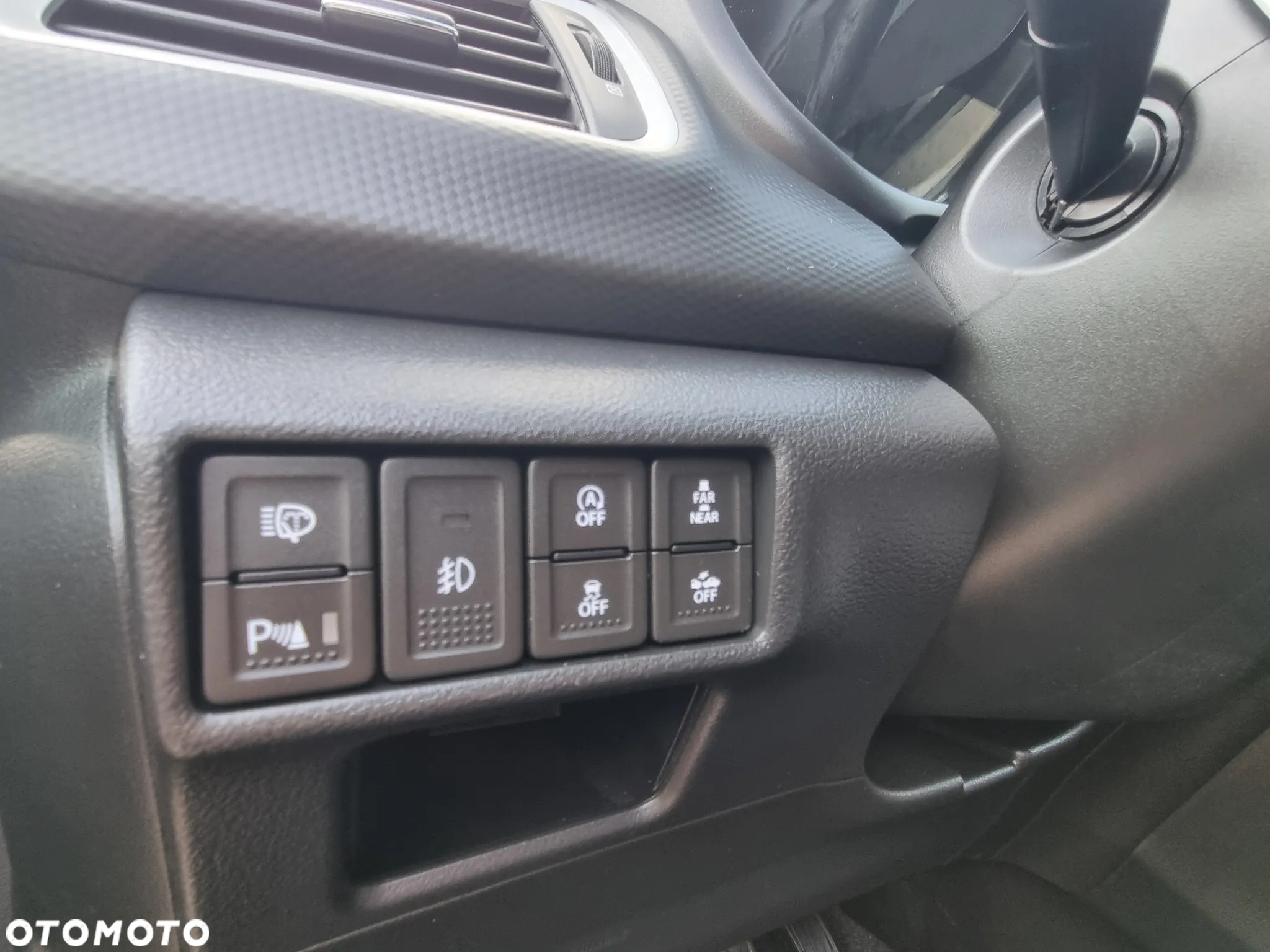 Suzuki SX4 S-Cross 1.6 VVT 4x2 limited+ - 38