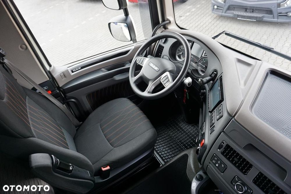 DAF XF / 480 / ACC / EURO 6 / ZESTAW PRZEJAZDOWY 120 M3 - 13