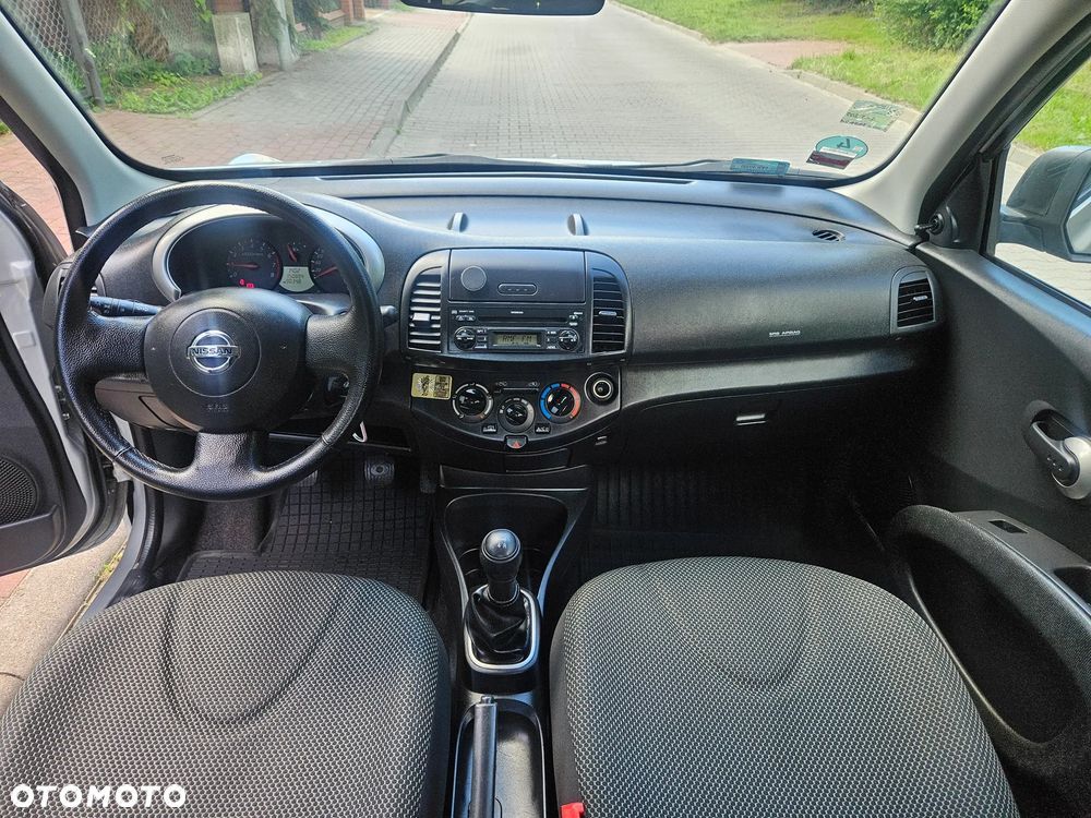 Nissan Micra 1.2 Season - 13