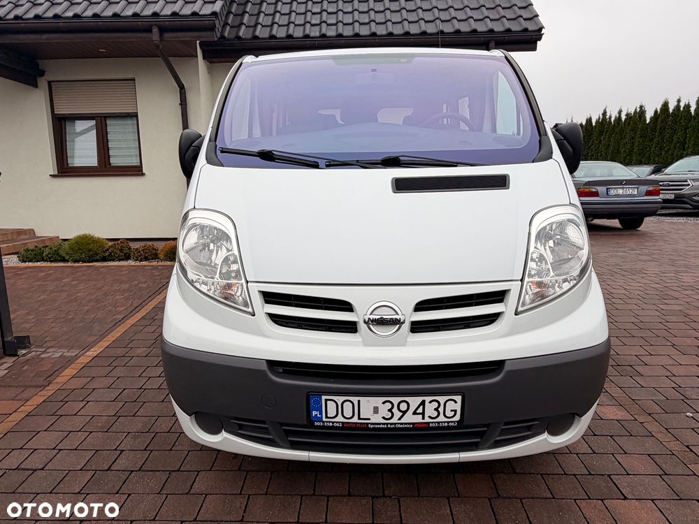 Renault Trafic - 18