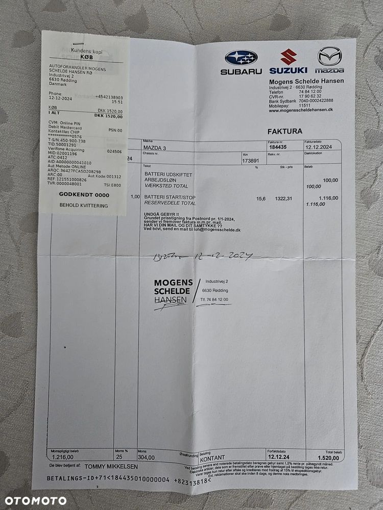 Mazda 3 2.0 Skyenergy - 28