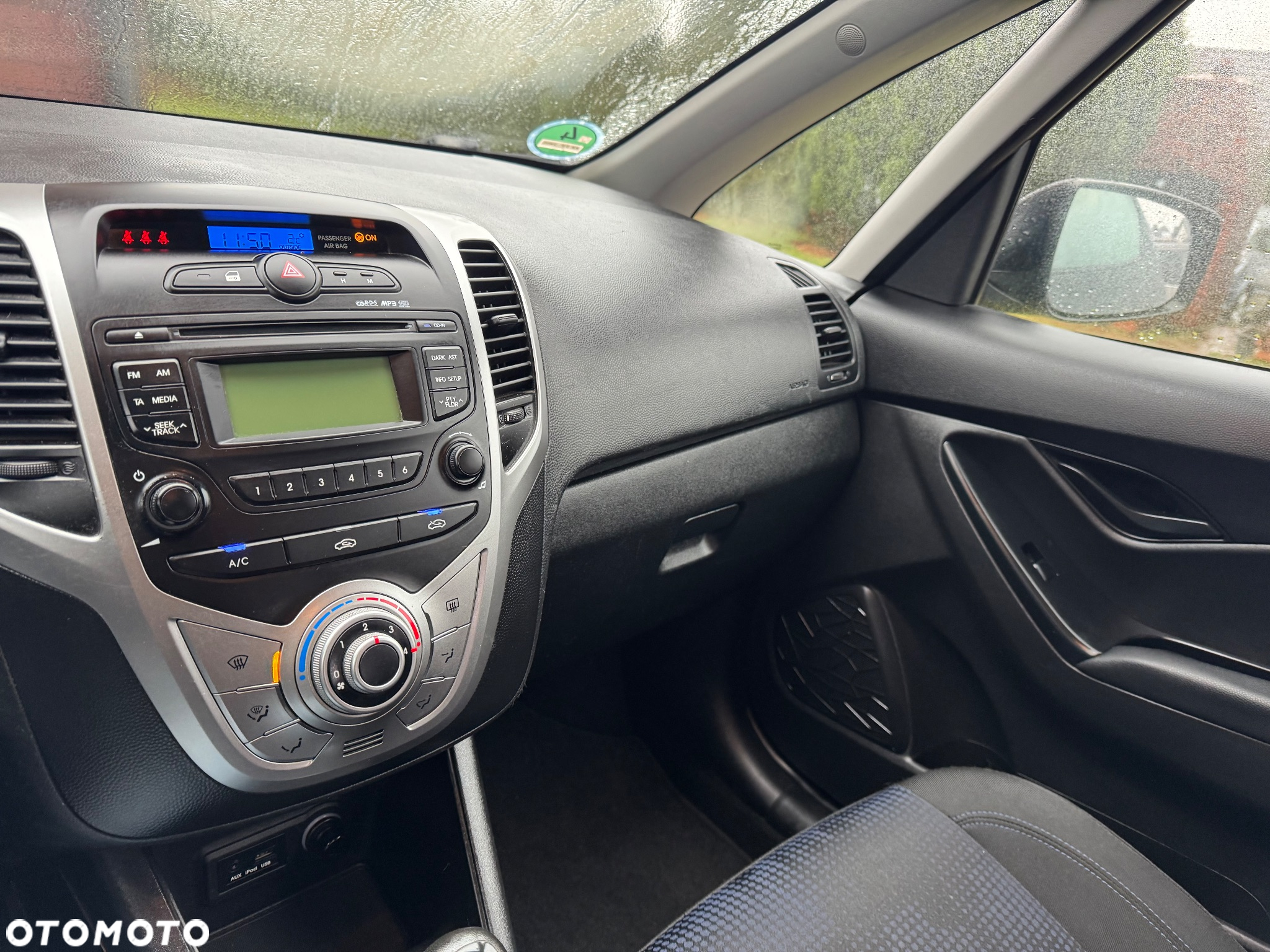 Hyundai ix20 1.4 blue Space+ - 21