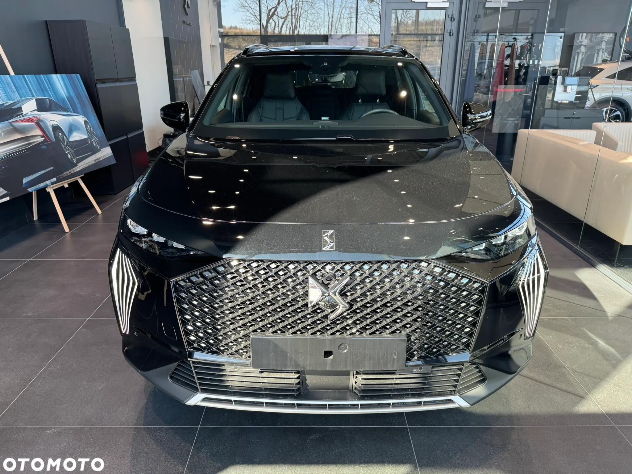 DS Automobiles DS 7 Crossback 1.6 E-Tense 4x4 Opera - 6