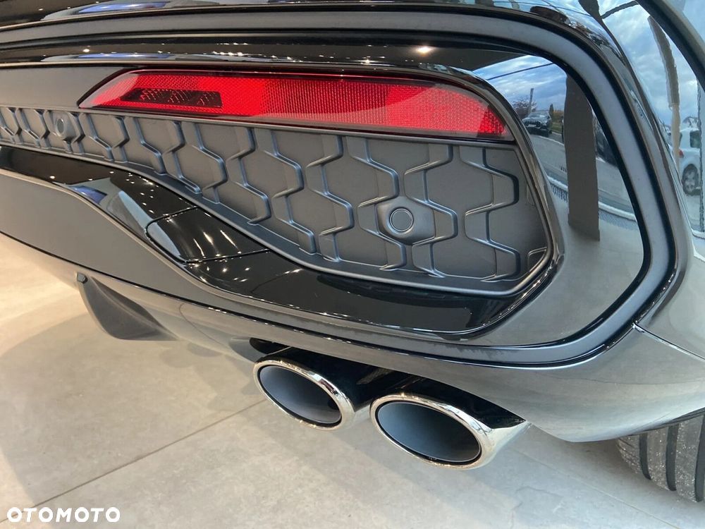 Audi SQ5 Sportback - 11