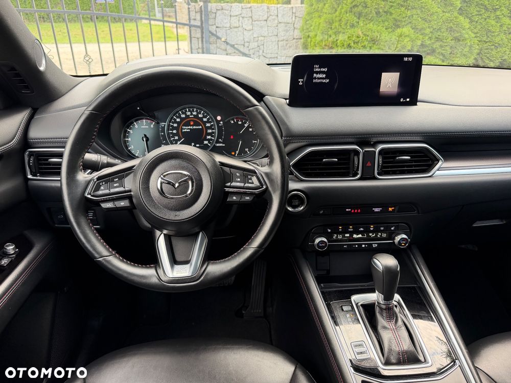 Mazda CX-5 2.0 Homura 2WD - 30