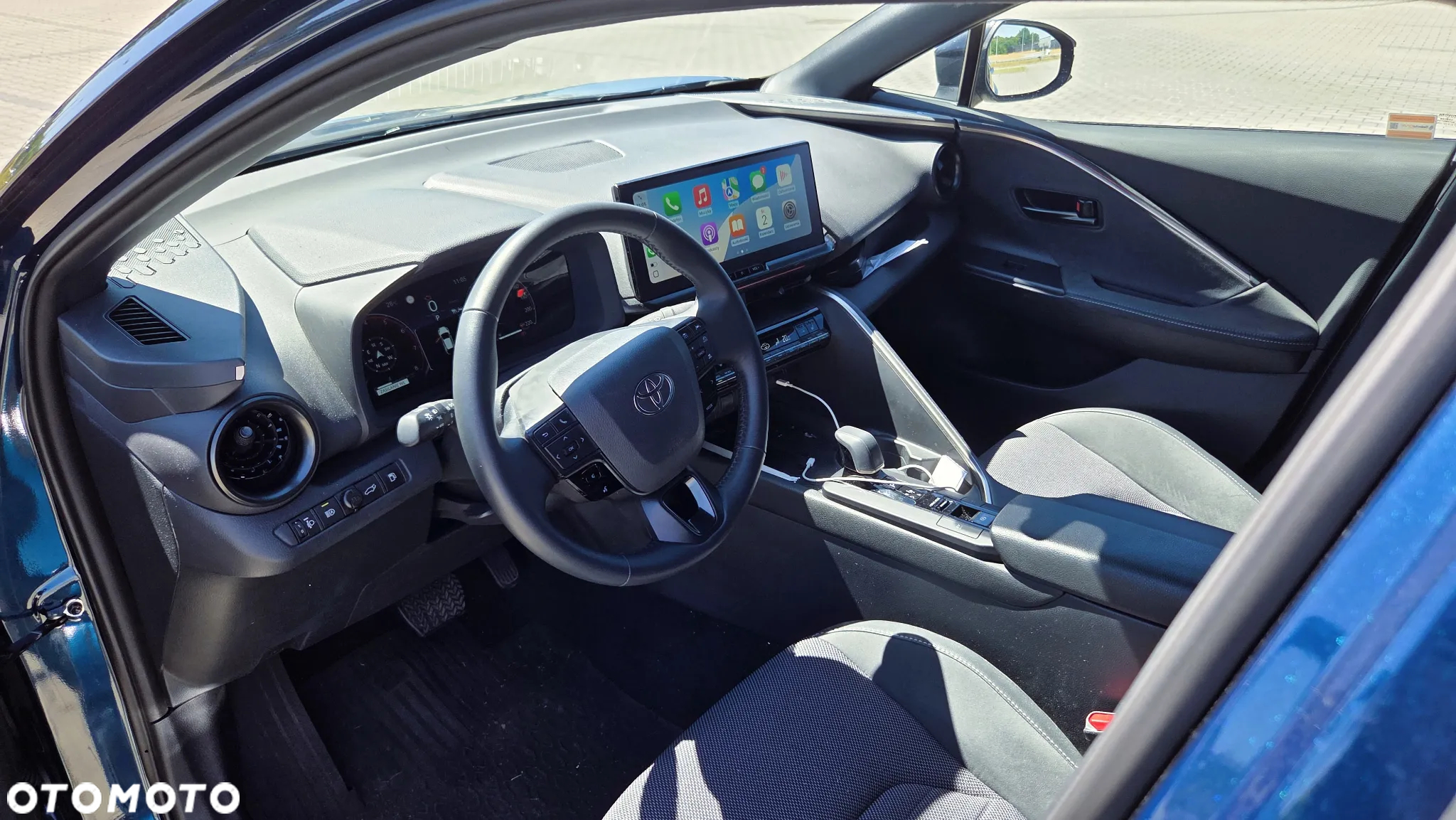 Toyota C-HR - 9