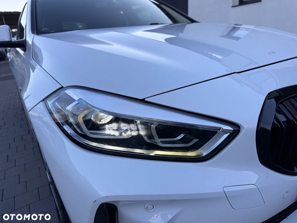 BMW Seria 1 118d M Sport - 13