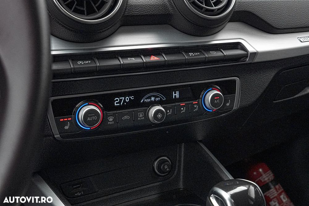 Audi Q2 1.5 35 TFSI S tronic Design - 20