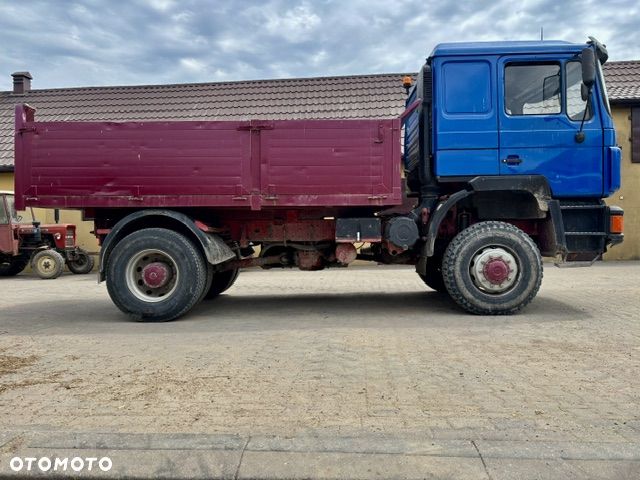 MAN F2000 19.422 - 3