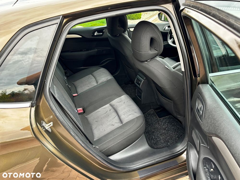 Citroën C4 - 28