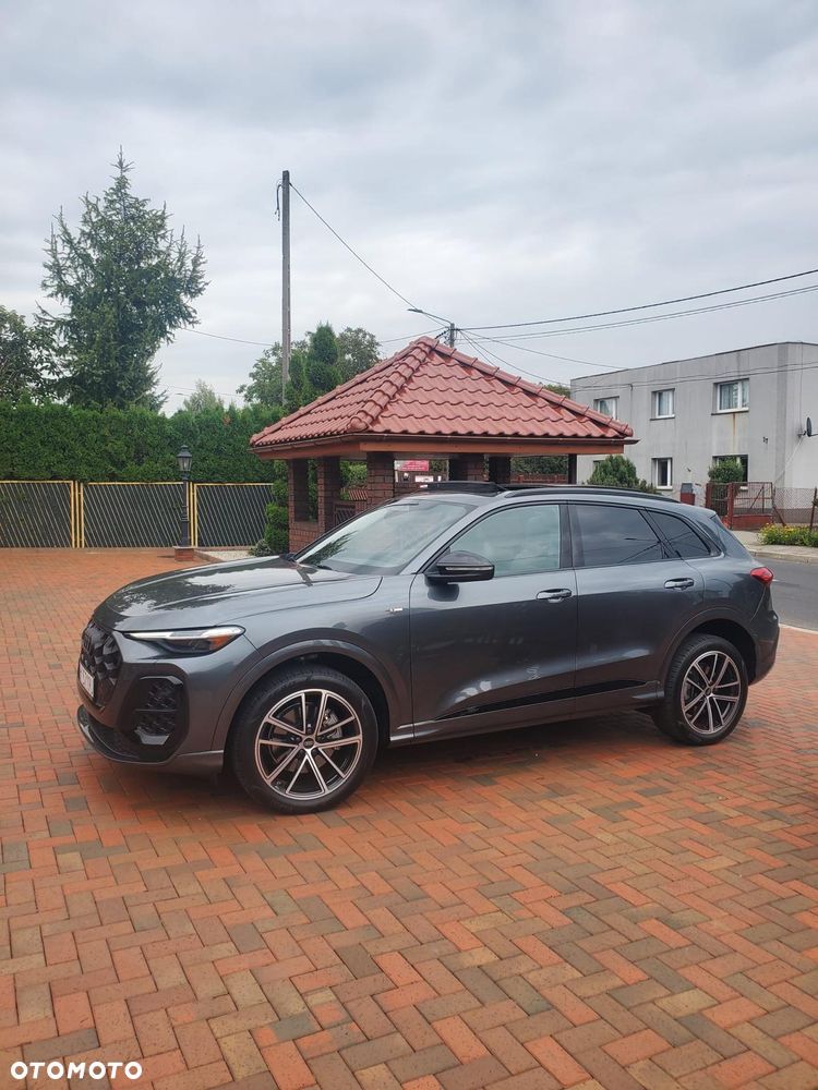 Audi Q5 - 6