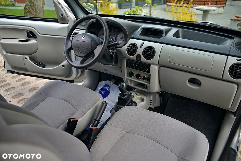 Renault Kangoo 1.2 16V Kaleido Emotion - 7