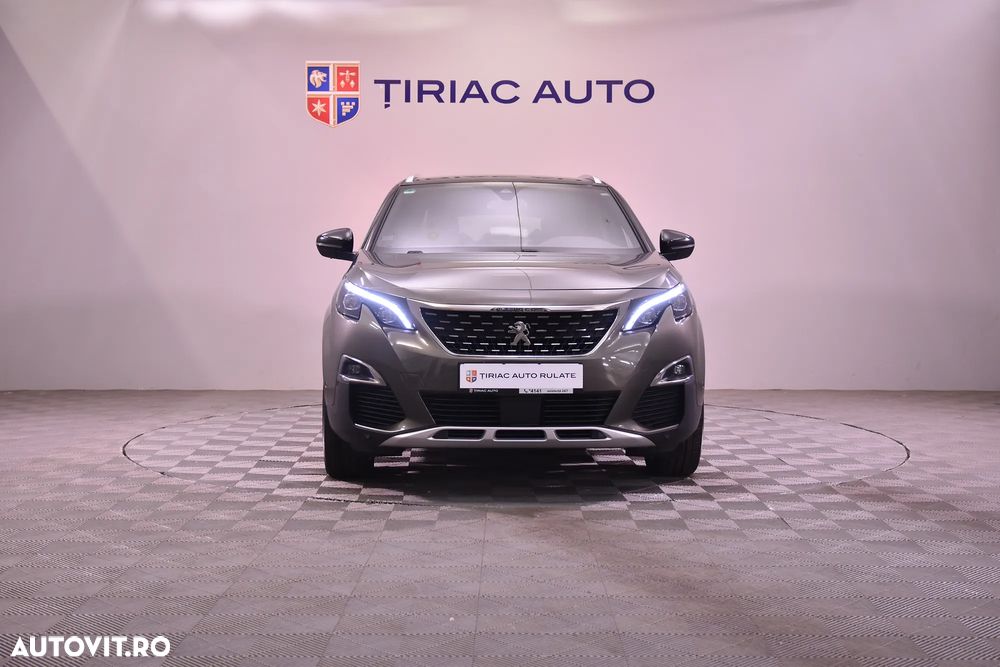 Peugeot 3008 - 8