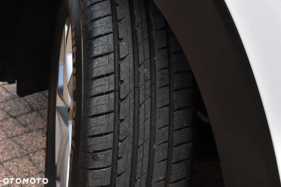 Hyundai Tucson 1.6 Turbo 2WD Style - 20