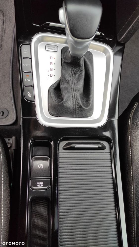 Kia XCeed 1.6 GDI PHEV XL DCT - 23