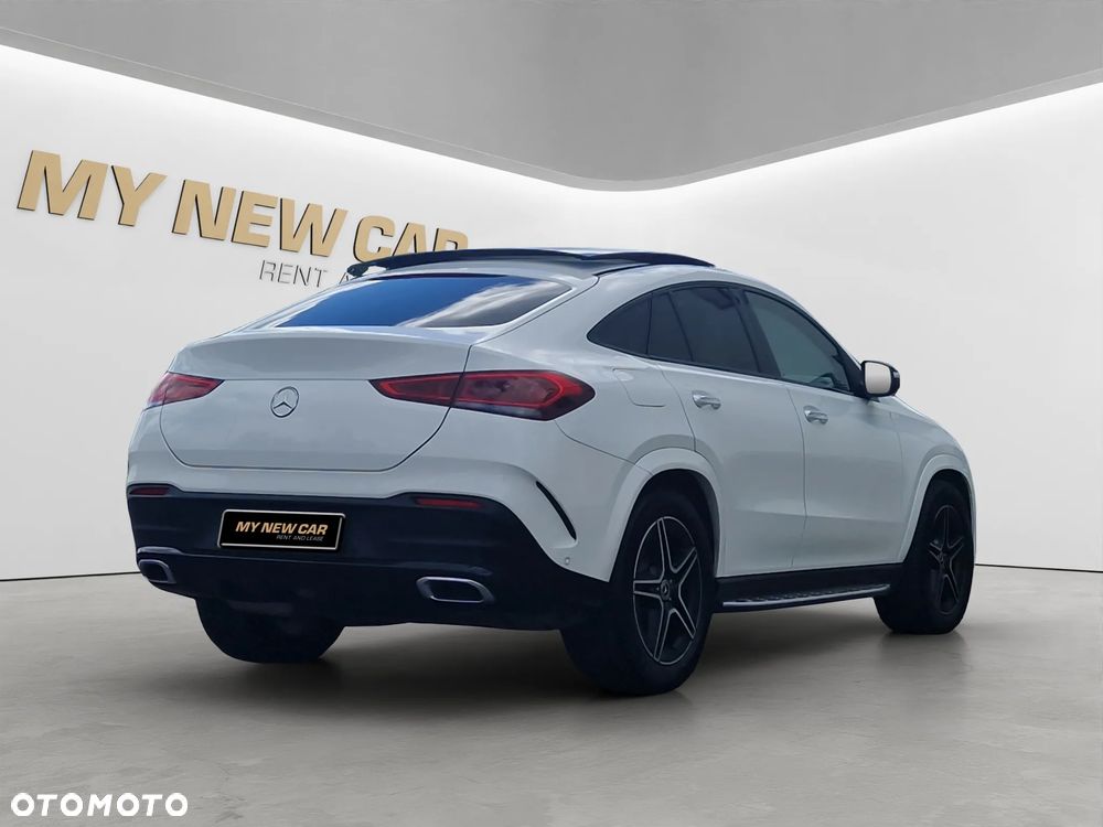 Mercedes-Benz GLE 400 d 4-Matic Executive - 9