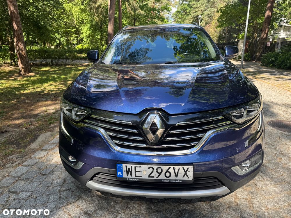 Renault Koleos 2.0 dCi Intens 4x4 X-Tronic - 9