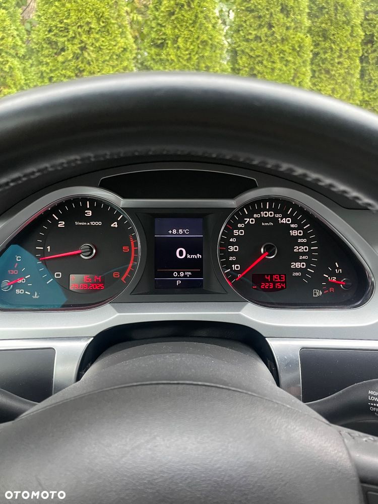 Audi A6 - 33