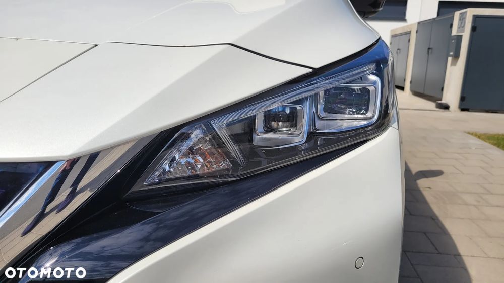 Nissan Leaf 40 kWh Tekna - 39