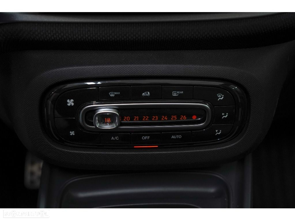 Smart ForTwo Coupé - 29