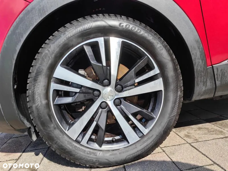 Peugeot 3008 BlueHDi 130 Stop & Start Active Business-Paket - 12