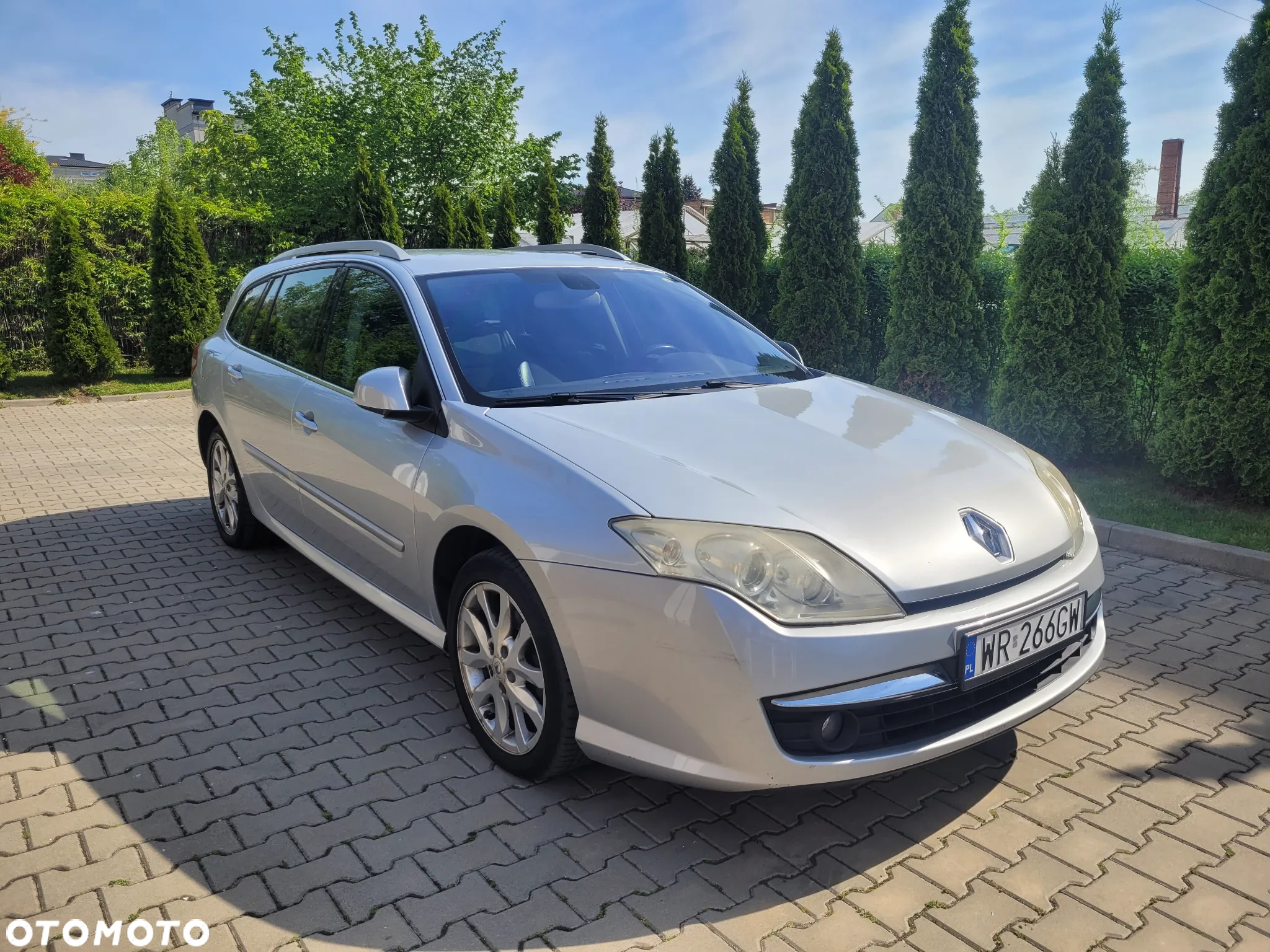 Renault Laguna 2.0 16V Turbo Dynamique - 3