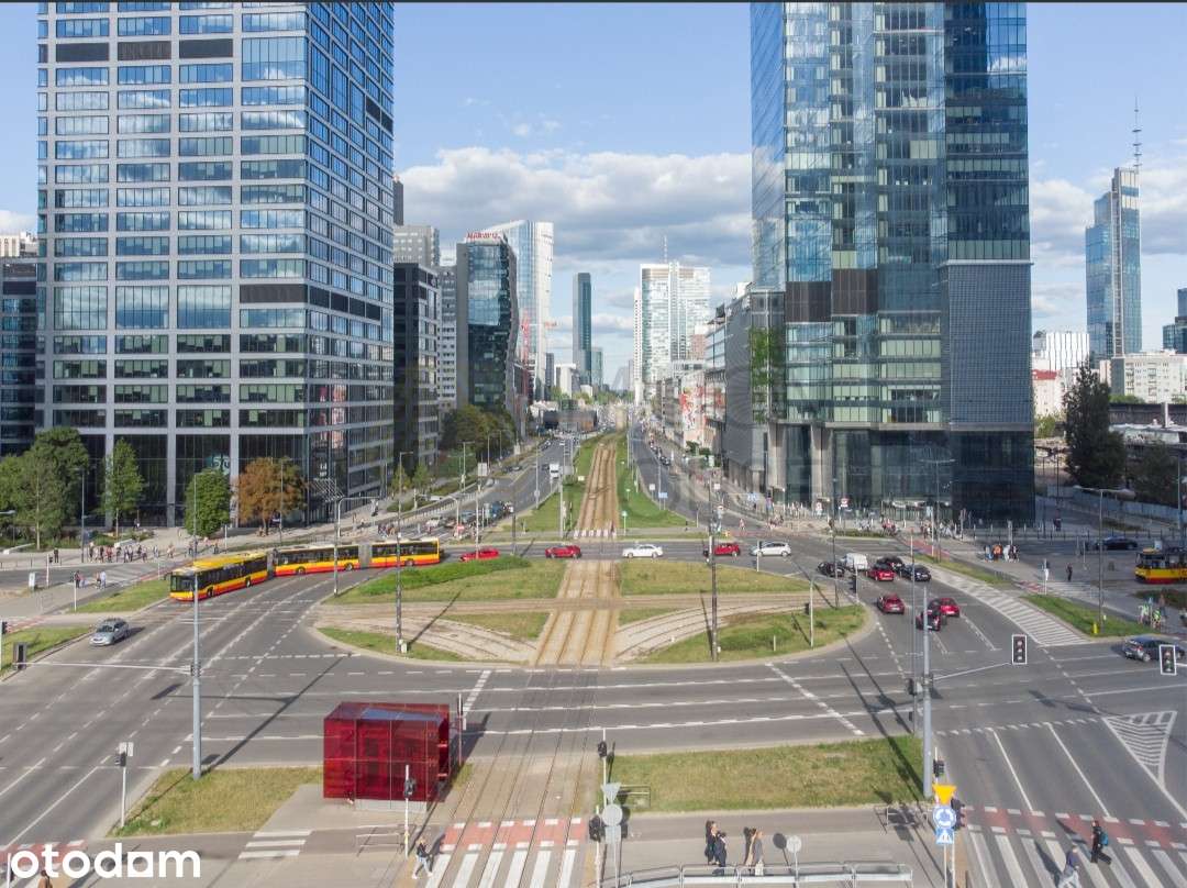 Komfortowy i cichy apartament niedaleko metra