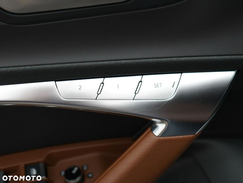 Audi A6 Avant - 11