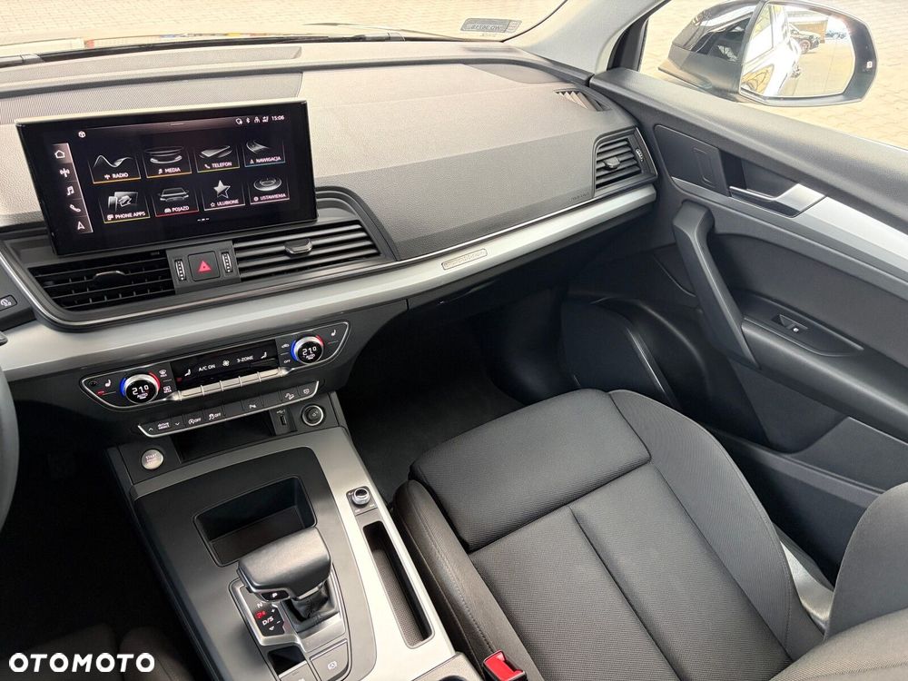 Audi Q5 - 20
