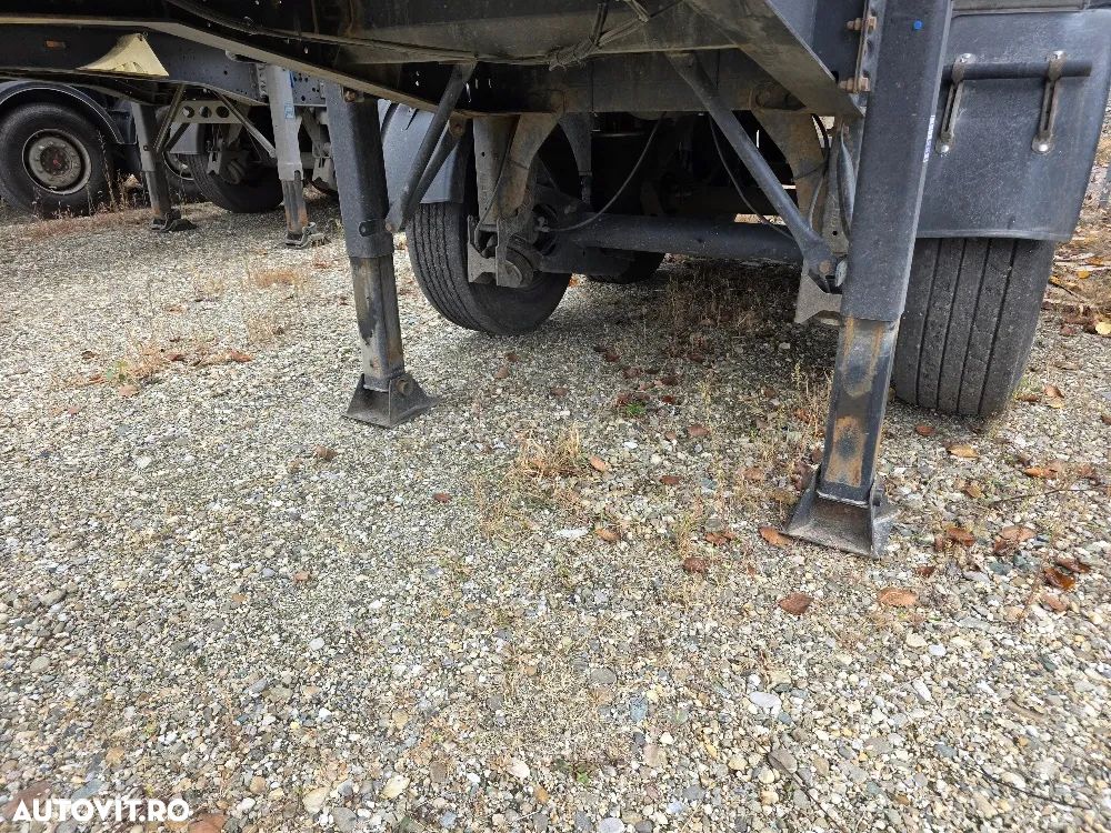 Schwarzmuller 27m3 otel an 2021 - 12