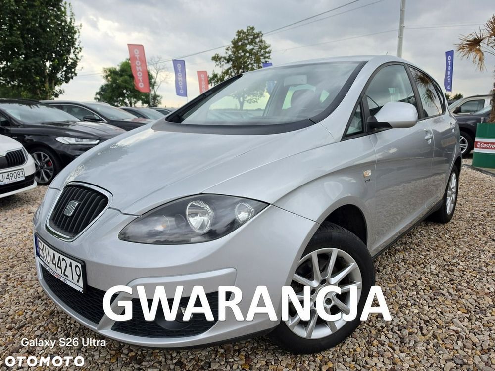 Seat Altea - 2