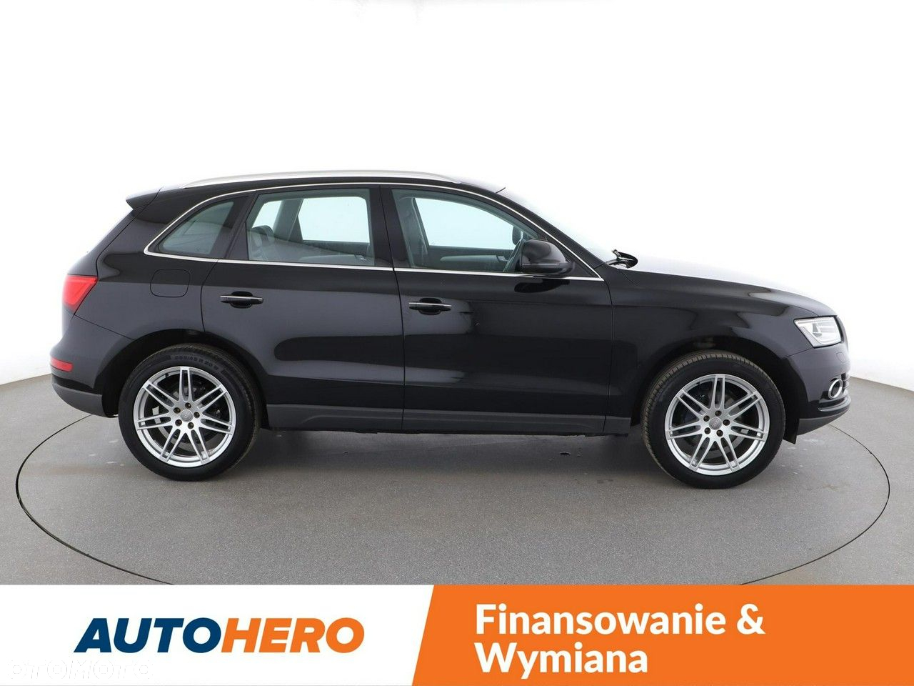 Audi Q5 2.0 TDI Quattro S tronic - 9