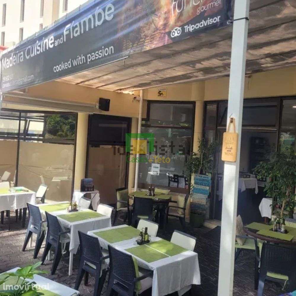 Trespasse de restaurante - Grande imagem: 3/4