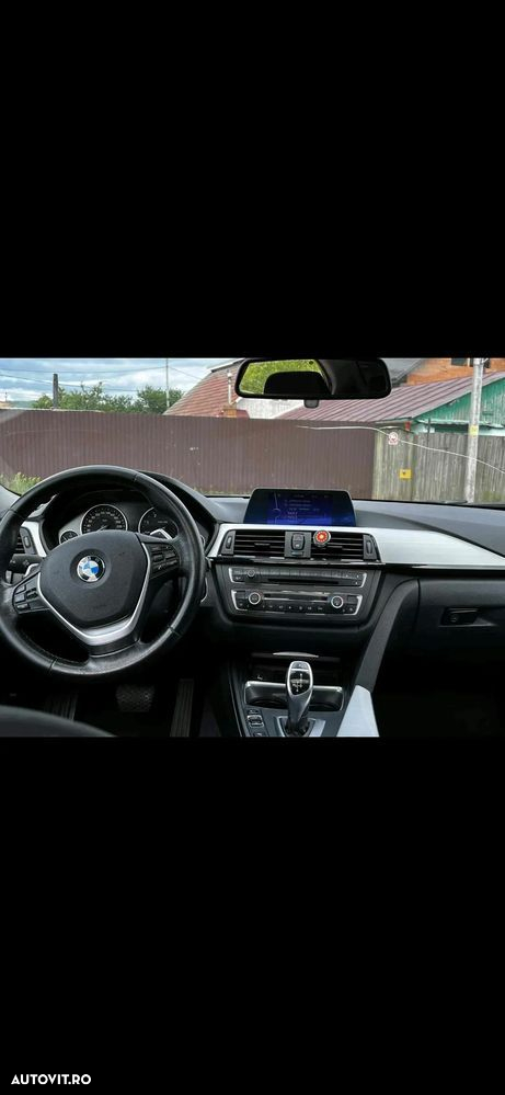 BMW Seria 3 - 15