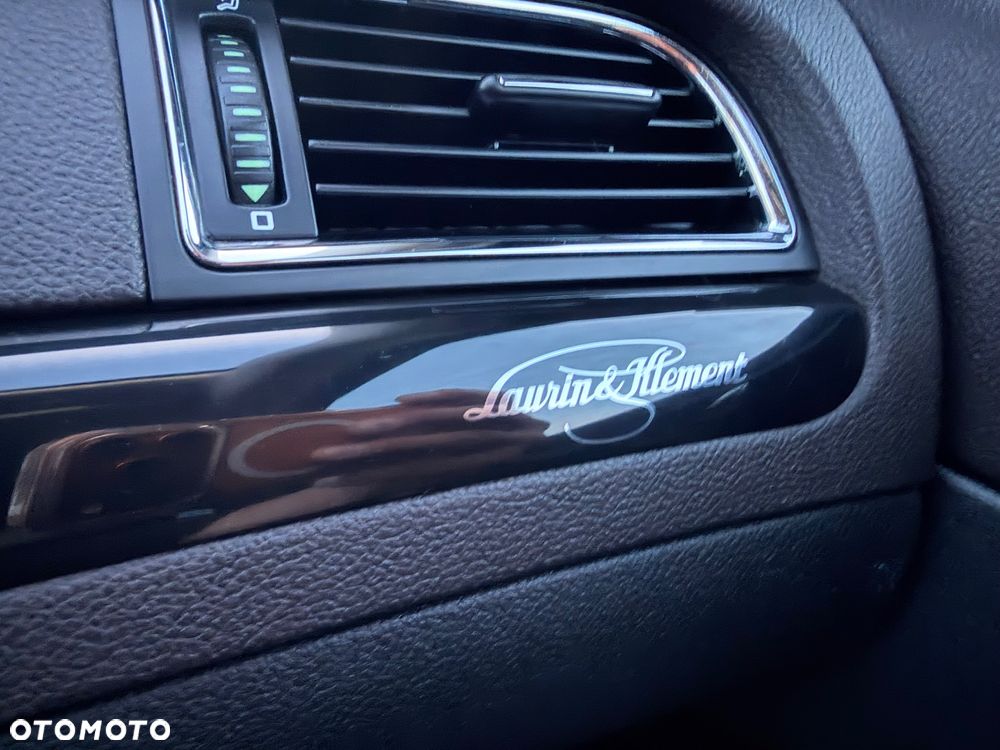 Skoda Superb - 9