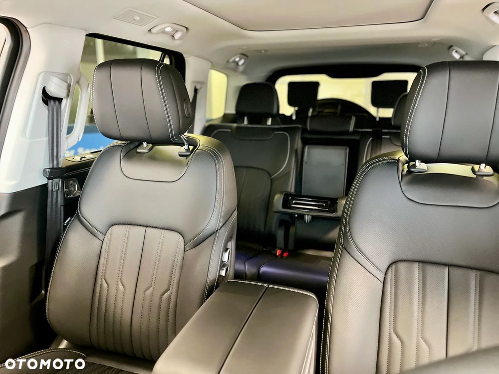 BAIC BJ60 mHEV Flagship 4x4 - 15