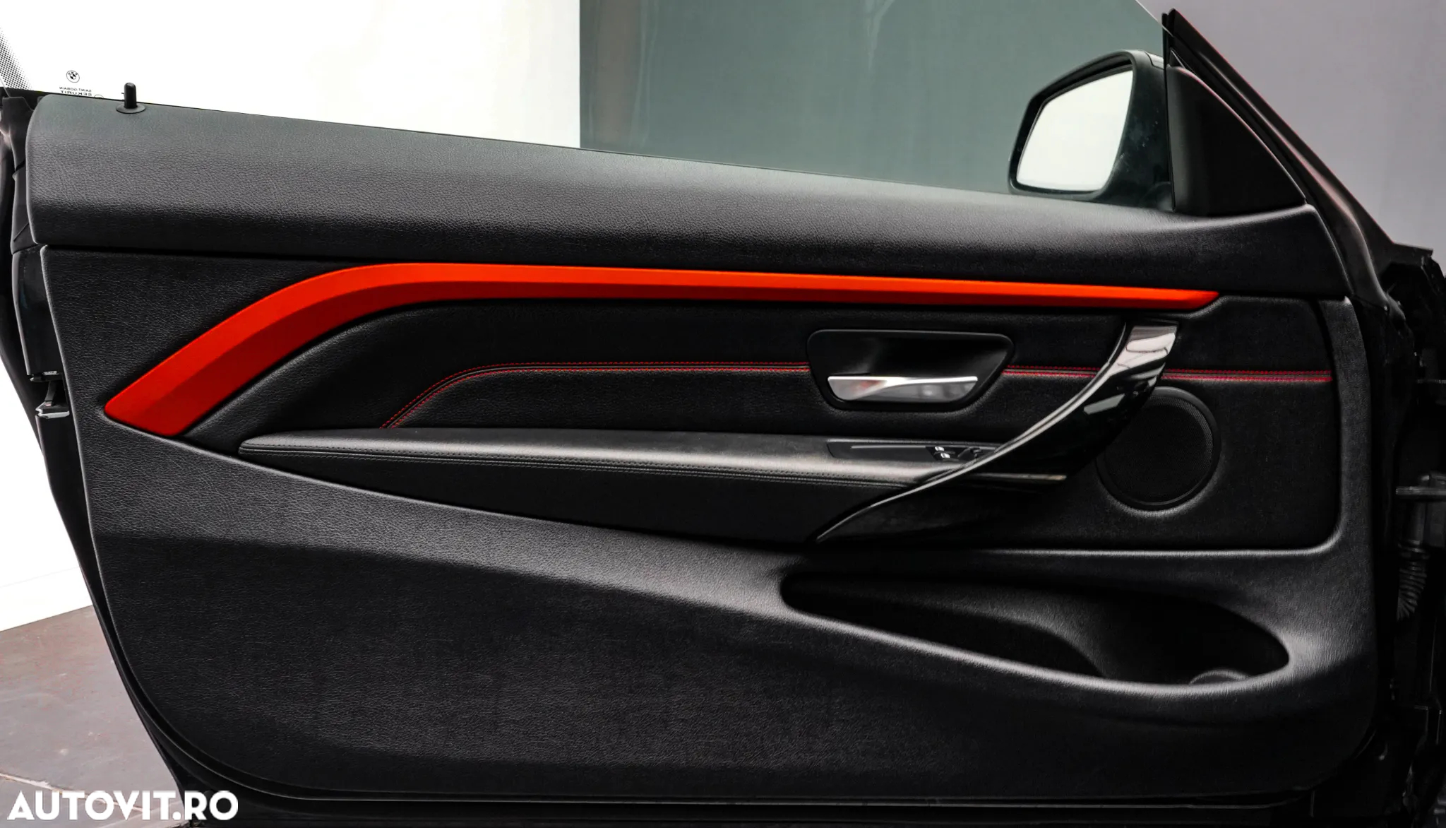 BMW Seria 4 - 18