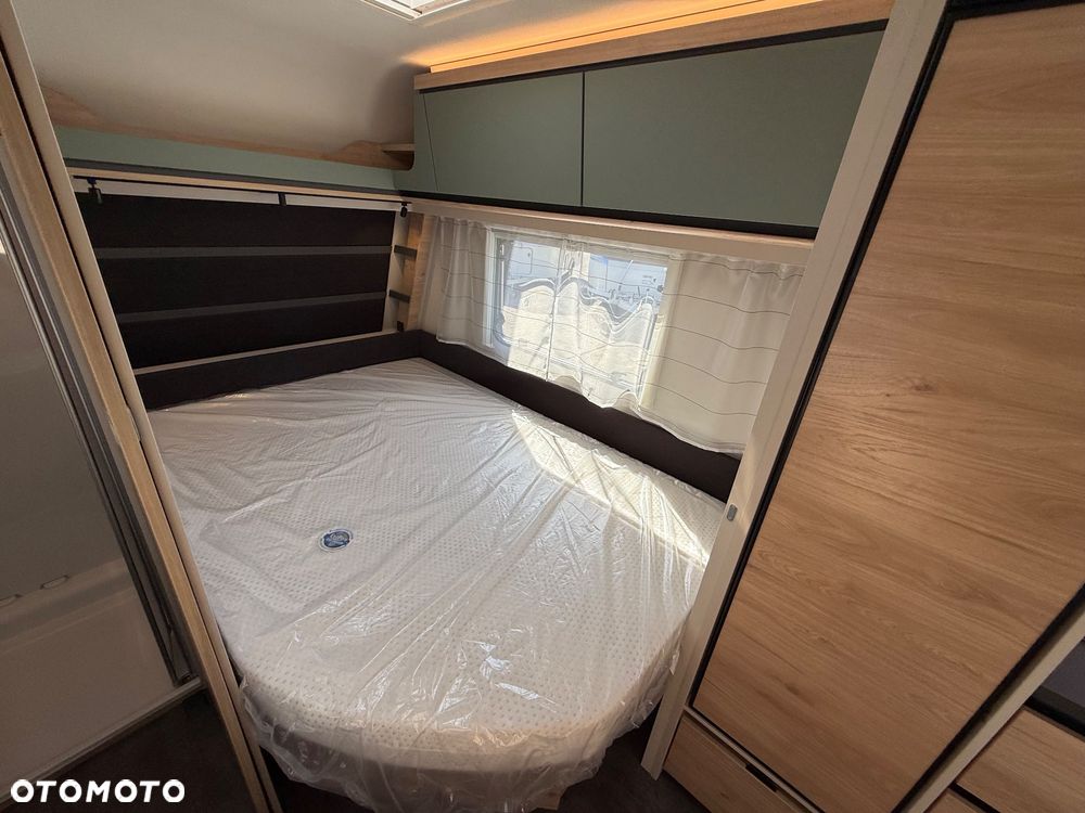 Dethleffs Camper 530 FSK - 21
