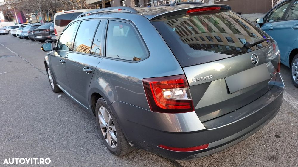 Skoda Octavia 1.6 TDI Ambition - 2