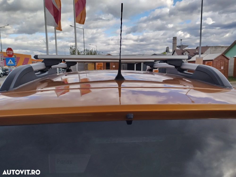 Dacia Duster TCe 125 4WD Comfort - 14