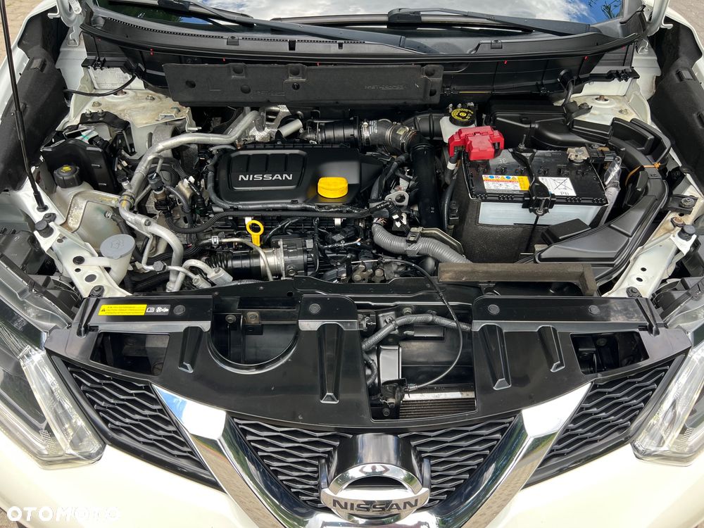 Nissan X-Trail 1.6 DCi Xtronic Tekna - 12