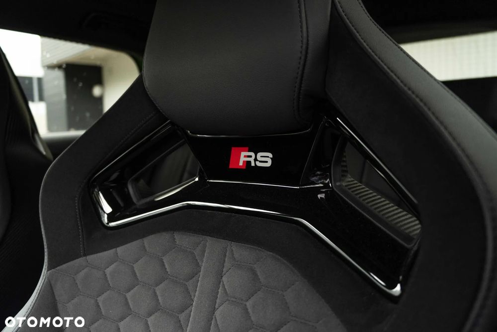Audi RS3 Sportback 2.5 TFSI Quattro S tronic - 18