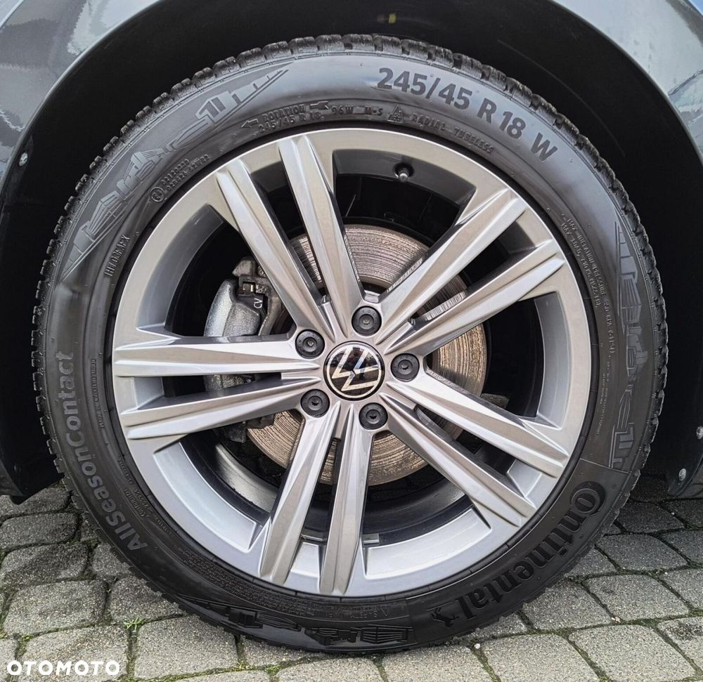 Volkswagen Arteon - 28