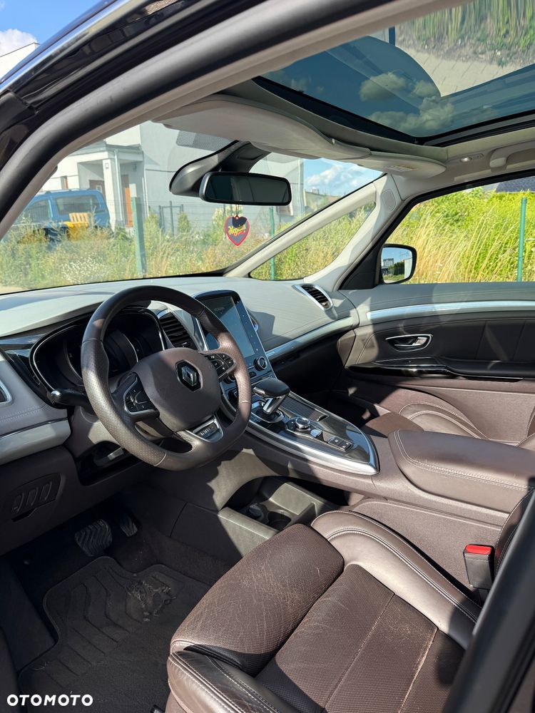 Renault Espace Energy dCi 160 EDC Initiale Paris - 18