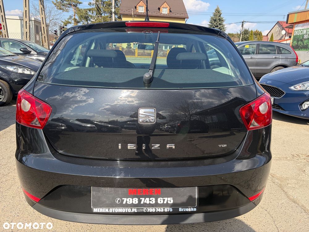 Seat Ibiza - 26