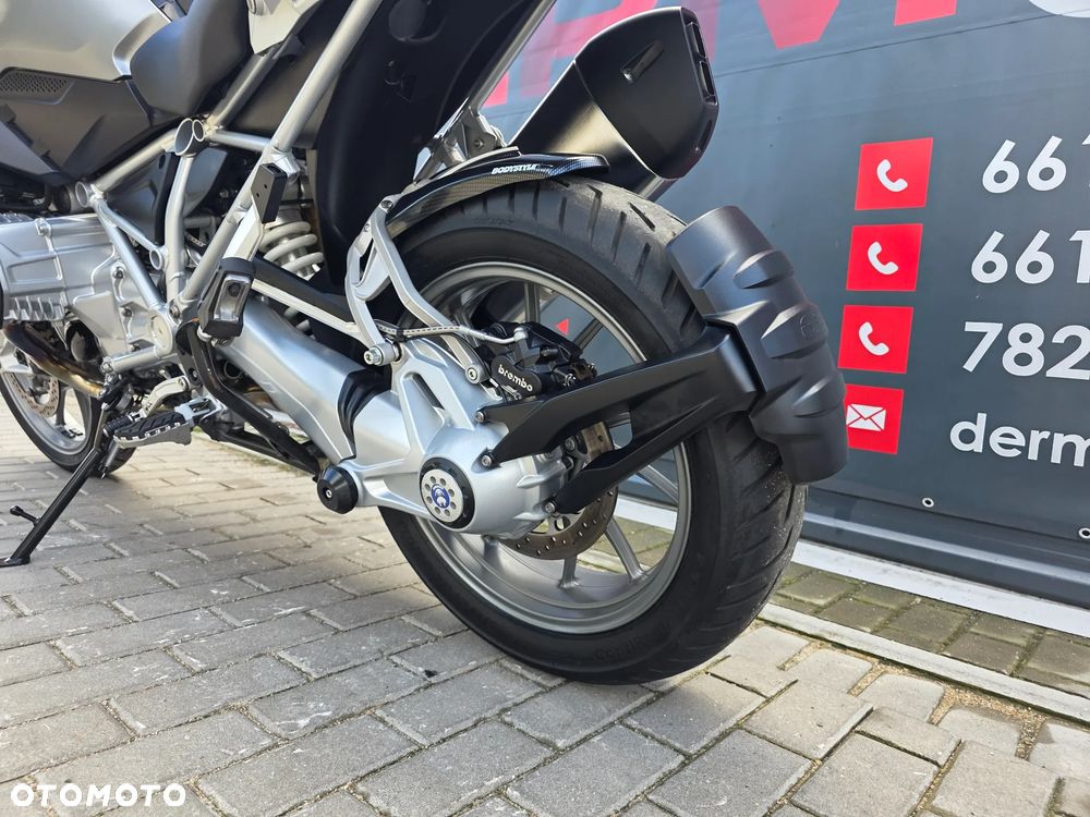 BMW R - 7